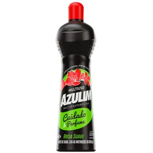 Limpador Multiuso Azulim Cuidado & Perfume Brisa Suave 500ml