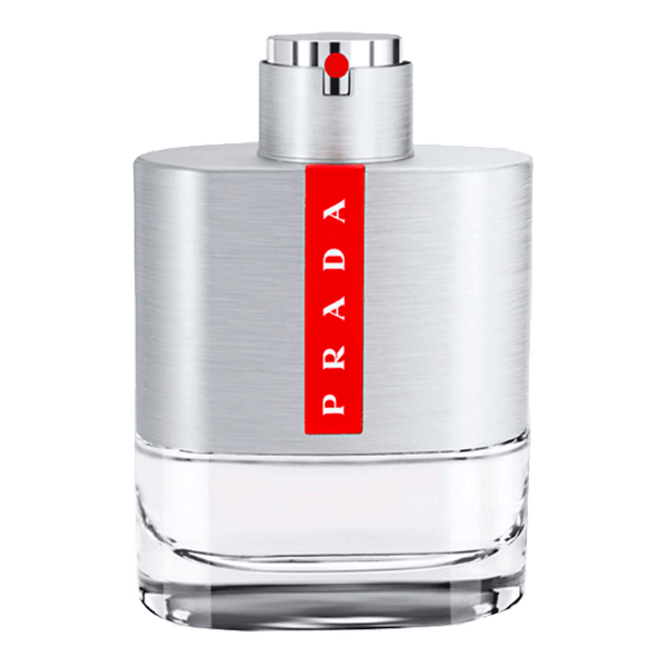 Perfume Prada Luna Rossa Masculino Eau de Toilette 100ml