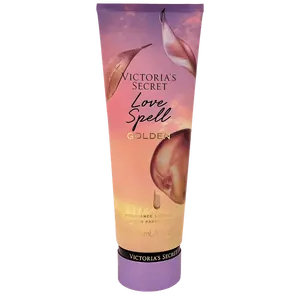 Victoria's Secret Love Spell Golden - Body Lotion 236ml 236ml