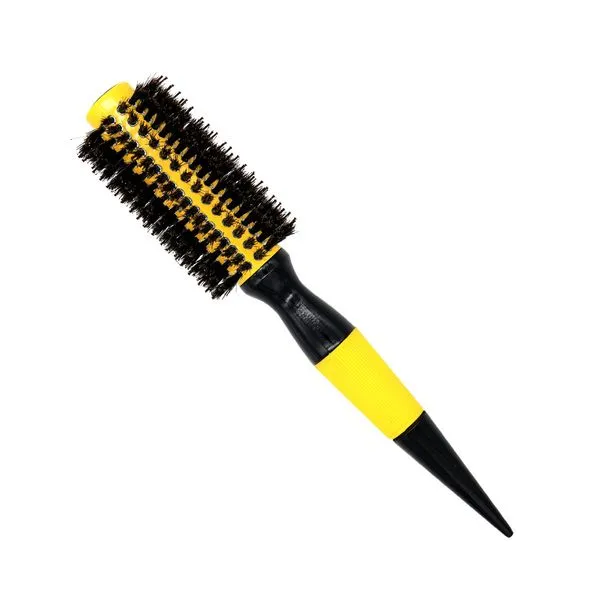Escova Para Cabelo Zalike Profissional Térmica M - 5002