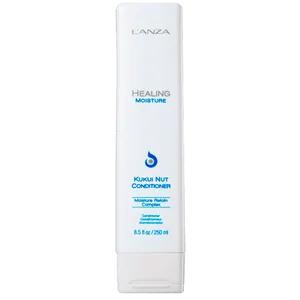 L'Anza Healing Moisture Kukui Nut - Condicionador 250ml 250ml
