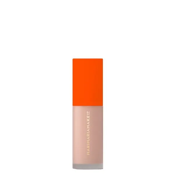 Base e Corretivo Cremoso Mari Maria Velvet Skin Bege Claro 2 25g Mari Maria Velvet Skin Base e Corretivo Bege Claro 2 25g