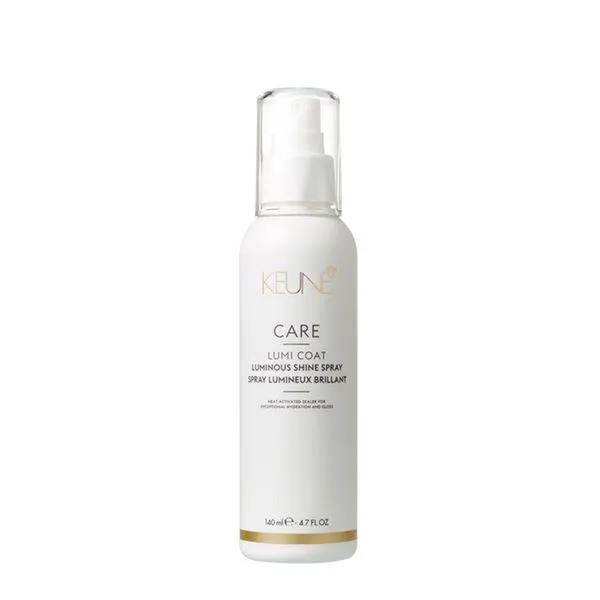 Spray de Brilho Keune Care Lumi Coat 140ml 140ml