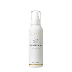 Spray de Brilho Keune Care Lumi Coat 140ml 140ml