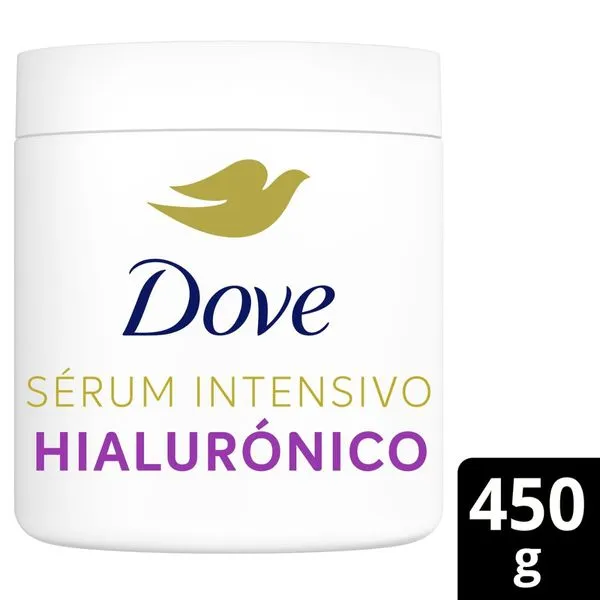 Sérum Corporal Dove Deo-Hidratante Intensivo 10% Hialurônico 450g