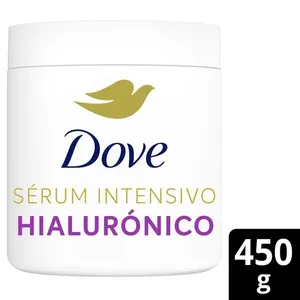 Sérum Corporal Dove Deo-Hidratante Intensivo 10% Hialurônico 450g
