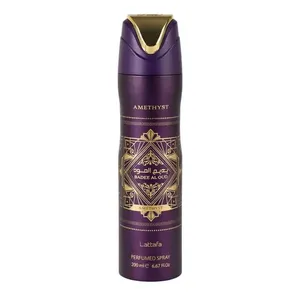 Lattafa Badee Al Oud - Desodorante Corporal 200ml 200ml