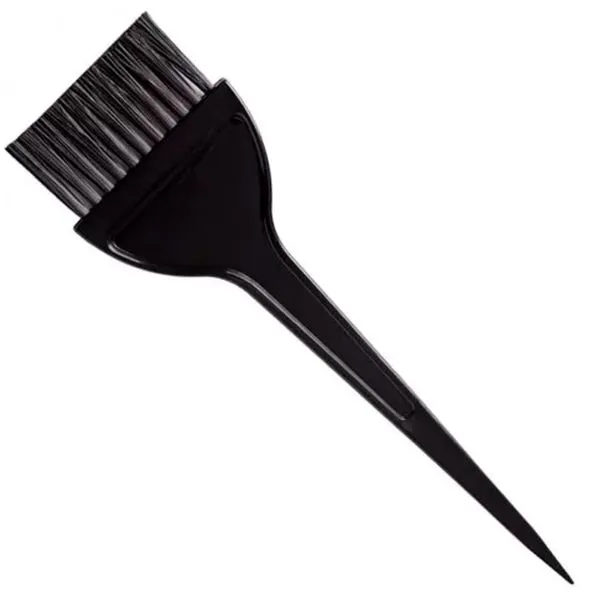 Pincel Para Tintura Zalike Grande