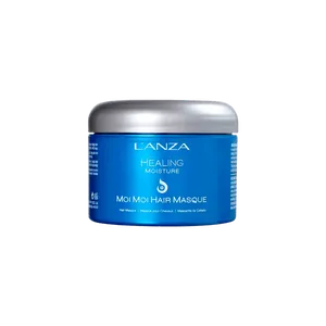 LAnza Healing Moisture Moi Moi - Máscara Capilar 200ml