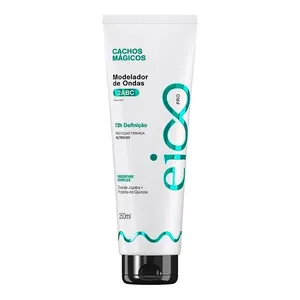Modelador De Ondas Eico Pro Cachos Mágicos 250ml