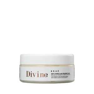 Braé Divine Home Care - Máscara Capilar 200g