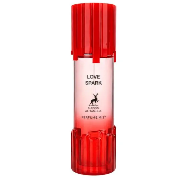 Maison Alhambra Love Spark - Body Mist 250ml 250ml