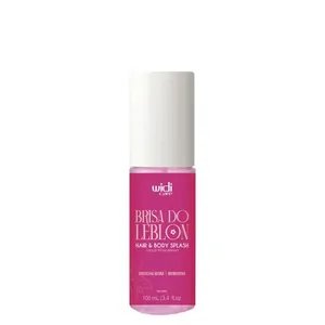 Body Splash Widi Care Hair Mist Brisa do Leblon 100ml 100ml
