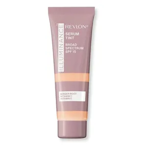 Base Sérum Revlon Illuminance Serum Tint FPS 15 Buff Beige 209 28ml