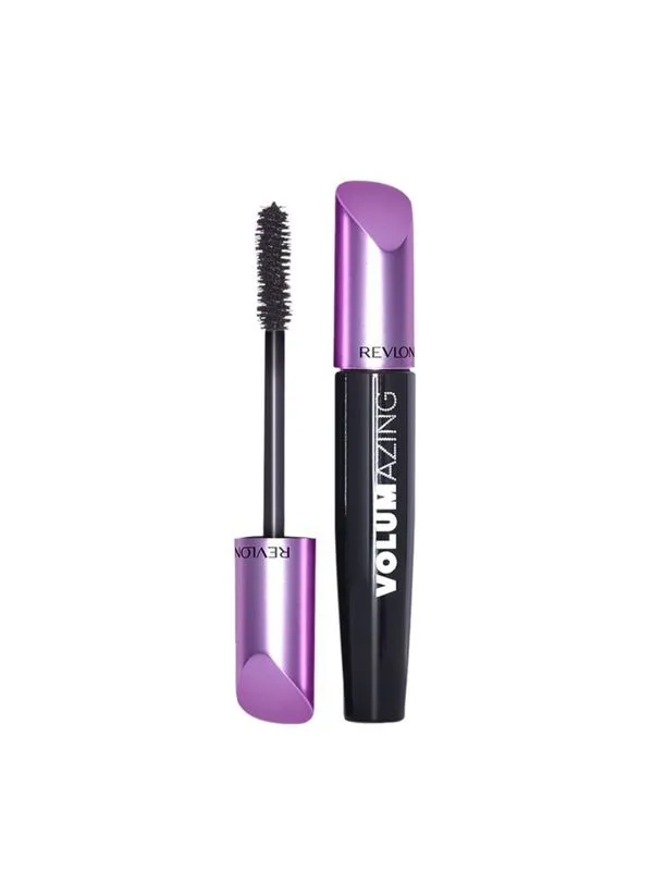 Máscara de Cílios Revlon Volumazing Black Volume e Definição 9ml