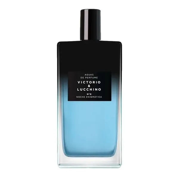 Victorio & Lucchino - Nº 9 Noche Enigmática Eau de Parfum - Perfume Masculino | 150ml