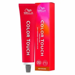 Tonalizante Color Touch Louro Muito Claro Marrom 9/73