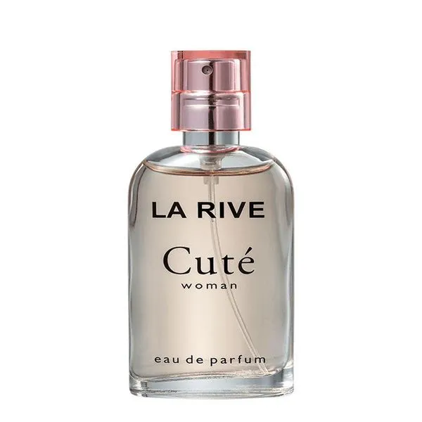 La Rive Cuté Eau De Parfum - Perfume Feminino 30 Ml