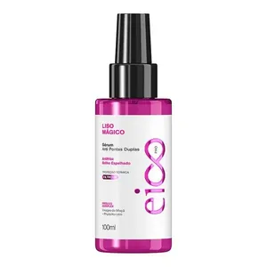 Sérum Capilar Eico Pro Liso Magico 100m