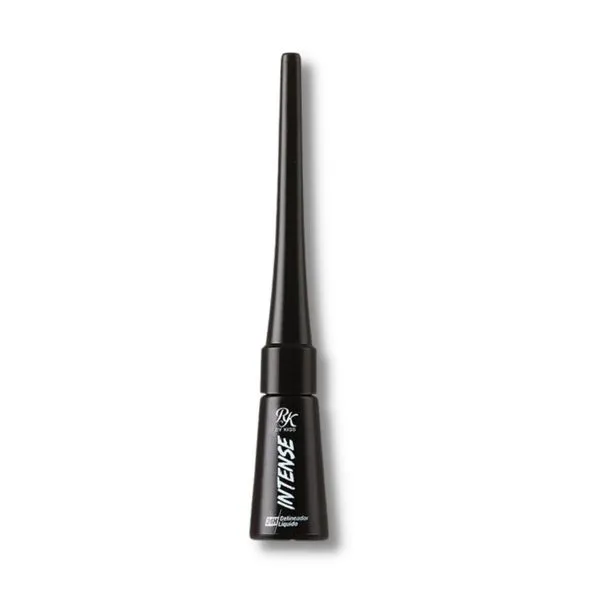 Ruby Kisses Intense 24H Delineador Liquido Black