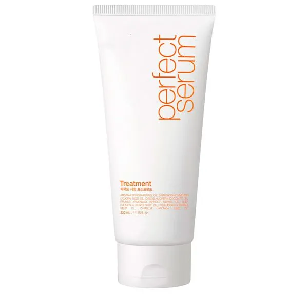 Mise En Scene - Perfect Serum - Máscara Capilar - 330ml