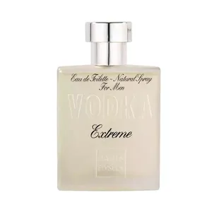 Perfume Vodka Extreme Masculino Eau de Toilette Aromático 100ML Paris Elysees Perfume Vodka Extreme Masculino Eau de Toilette 100ML Paris Elysees