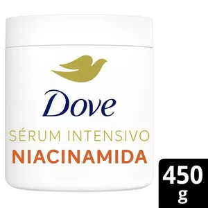 Sérum Corporal Dove Deo-Hidratante Intensivo 15% Niacinamida 450g