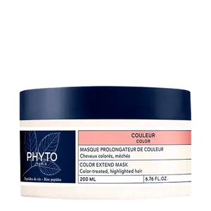 Phyto Paris Color Prolongadora da Cor Extend - Máscara 200ml