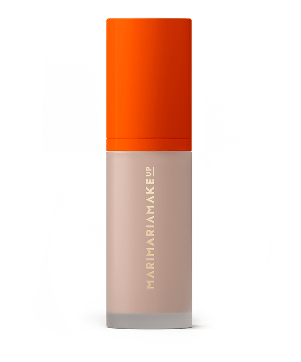 Mari Maria Makeup - Velvet Skin - Base e Corretivo Matte 25g Bege Claro 1