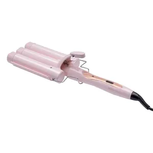 Modelador MQ Glam Wave Triondas 32Mm 210C