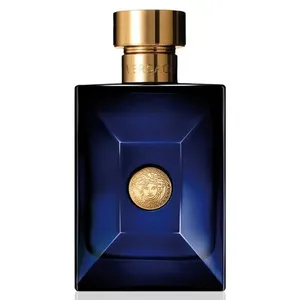 Dylan Blue Pour Homme - Versace - Eau de Toilette Masculino - 200ml