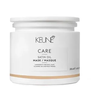 Máscara de Hidratação Keune Care Satin Oil 200ml 200ml