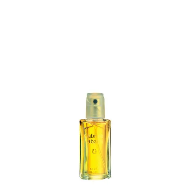 Gabriela Sabatini Eau de Toilette Perfume Feminino 20ml