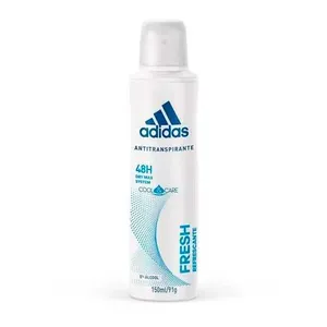 Desodorante Adidas Feminino Cool & Care Fresh Aerosol 150ml