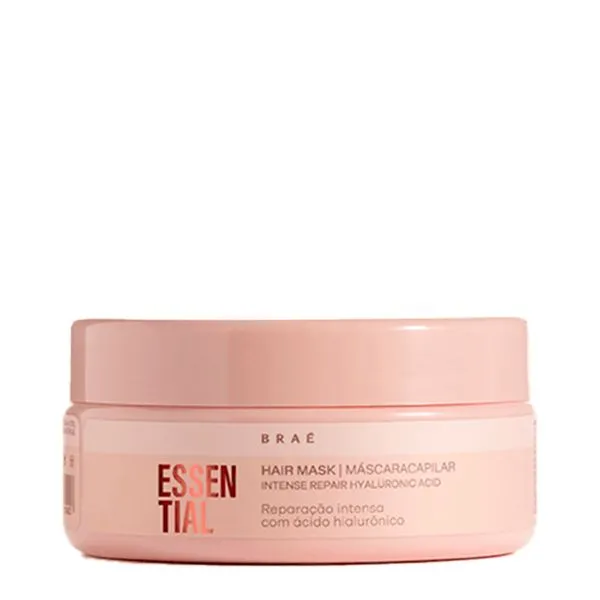 Braé Essential - Mascara Capilar 200g 200g