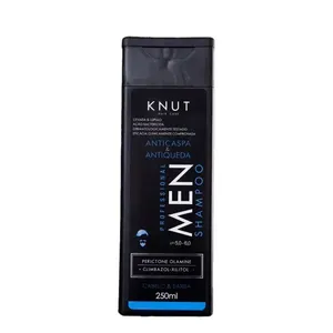 Shampoo Knut Men Anticaspa 250ml