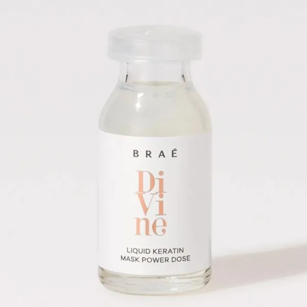 Ampola Tratamento Capilar Braé Divine Power Dose 13ml