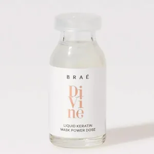 Ampola Tratamento Capilar Braé Divine Power Dose 13ml