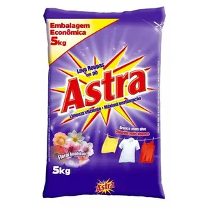 Sabão Em Pó Astra 5kg