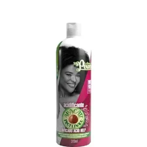 Acidificante Soul Power Abacate Proteína 315ml