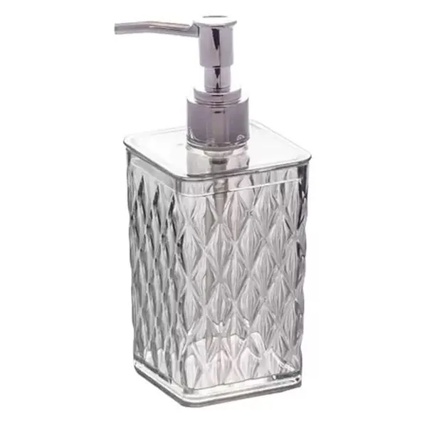Porta Saboneteira Plasutil Glamour A1