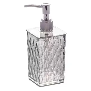 Porta Saboneteira Plasutil Glamour A1
