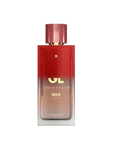 Gusttavo Lima Embaixador Desejo para Ele Deo Colônia - Perfume Masculino 100ml