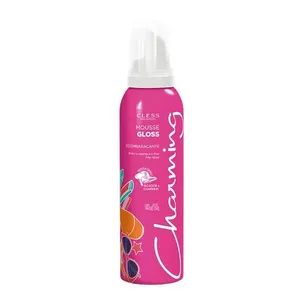 Mousse Desembaraçante Charming Gloss 140ml