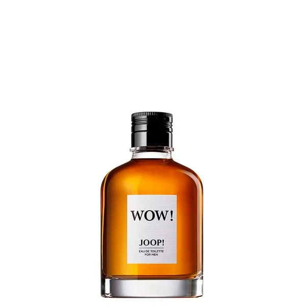 Perfume Joop! Wow Eau de Toilette Masculino 100 ml Joop! Wow Edt Perfume Masculino 100ml