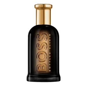 Hugo Boss Bottled Elixir Parfum - Perfume Masculino 100ml