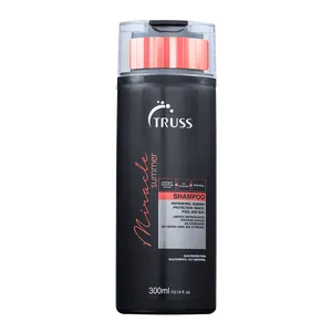 Truss Miracle Summer - Shampoo 300ml