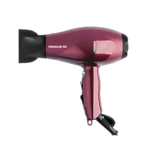 Secador Profissional MQ Tourmaline 2100w 127v
