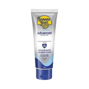 Protetor Solar Banana Boat Advanced Protection FPS 99 118ml
