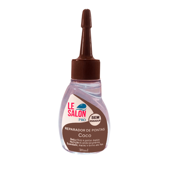 Reparador De Pontas Le Salon Coco 30ml